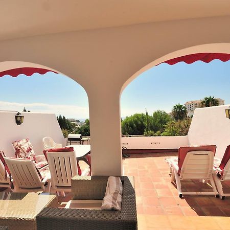Chalet H Golf Benalmadena Exterior photo