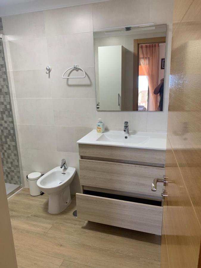Chalet H Golf Benalmadena Exterior photo