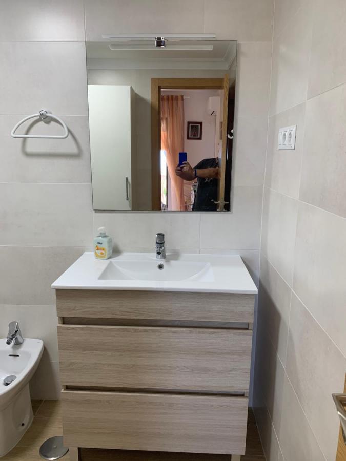 Chalet H Golf Benalmadena Exterior photo