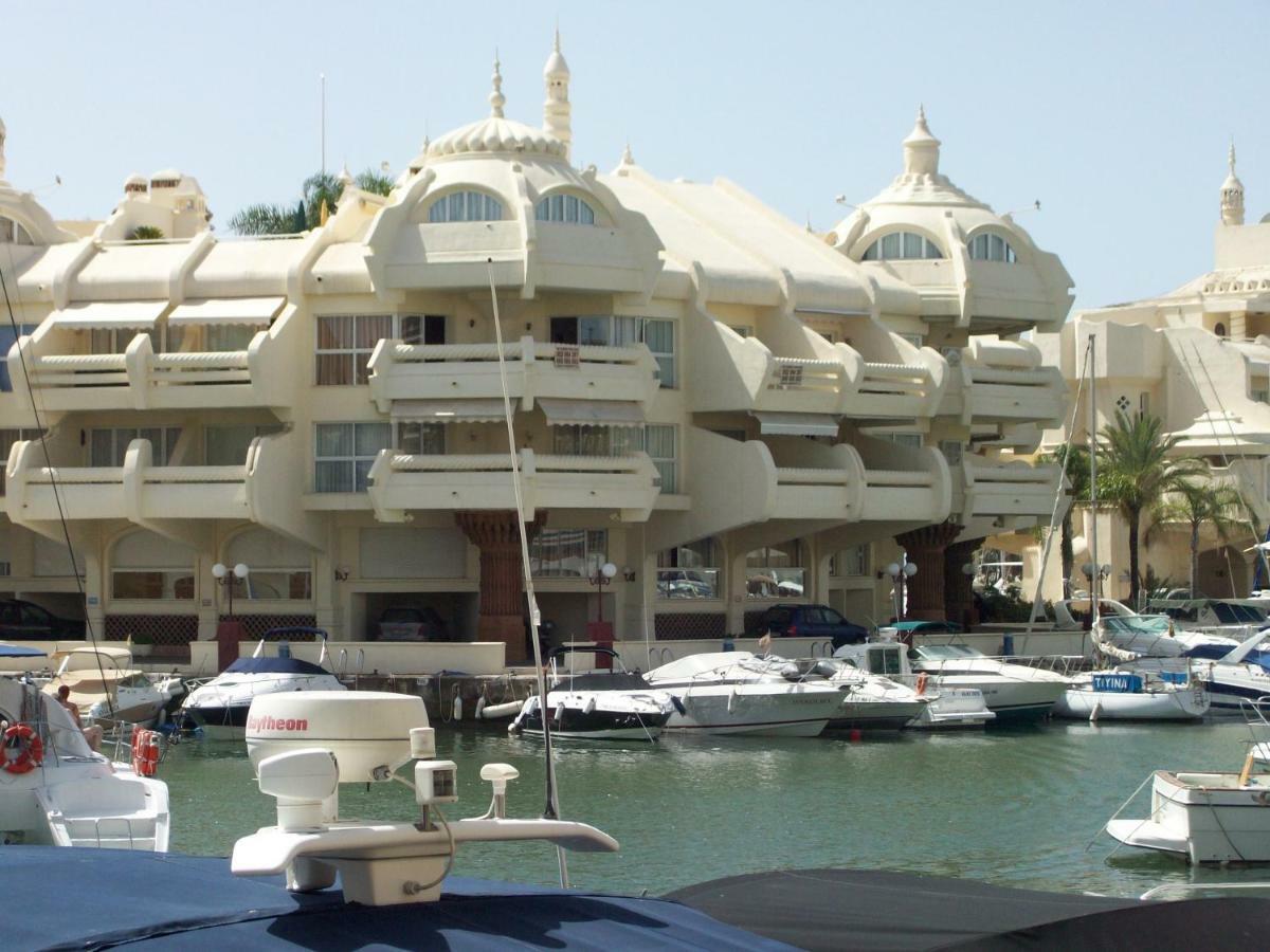 Chalet H Golf Benalmadena Exterior photo