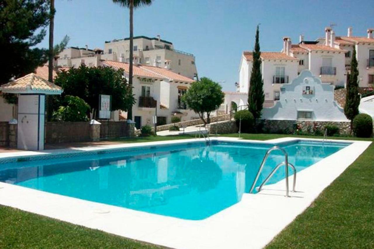 Chalet H Golf Benalmadena Exterior photo
