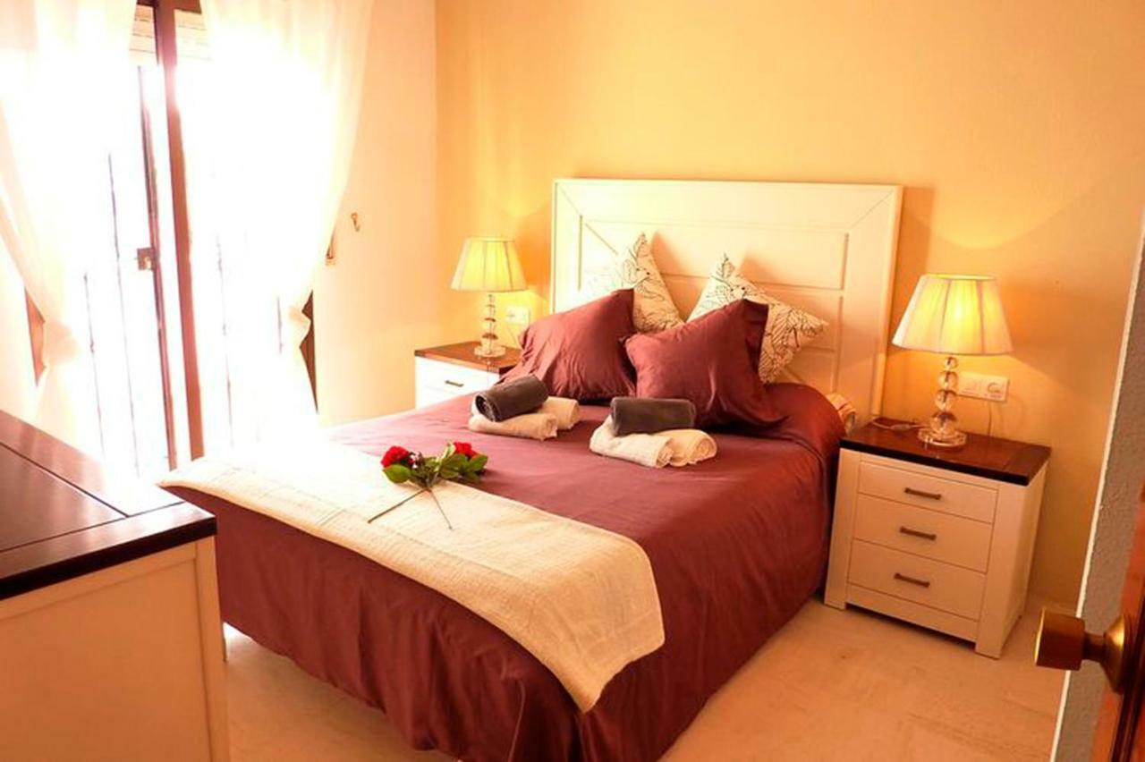 Chalet H Golf Benalmadena Exterior photo