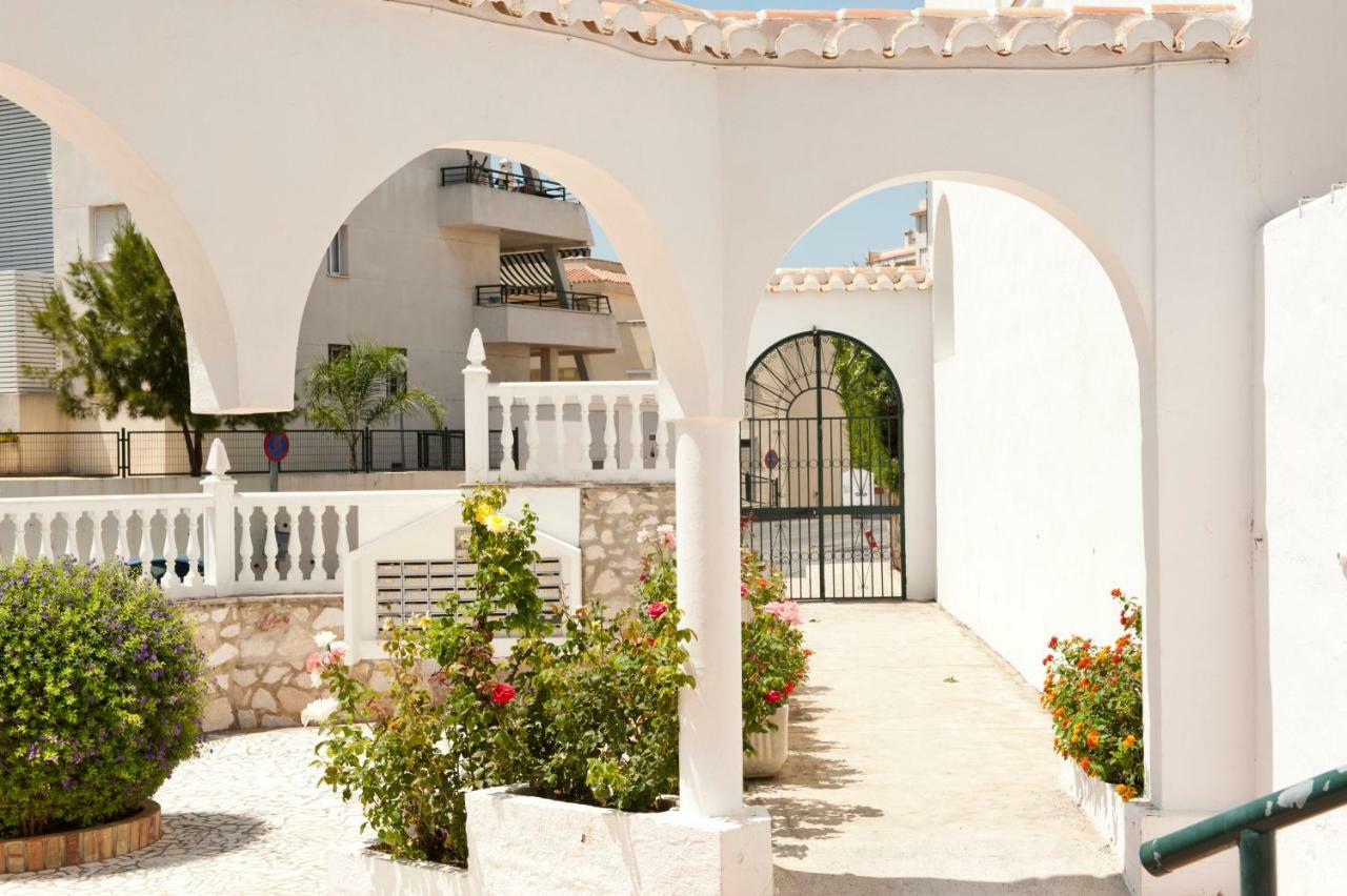 Chalet H Golf Benalmadena Exterior photo