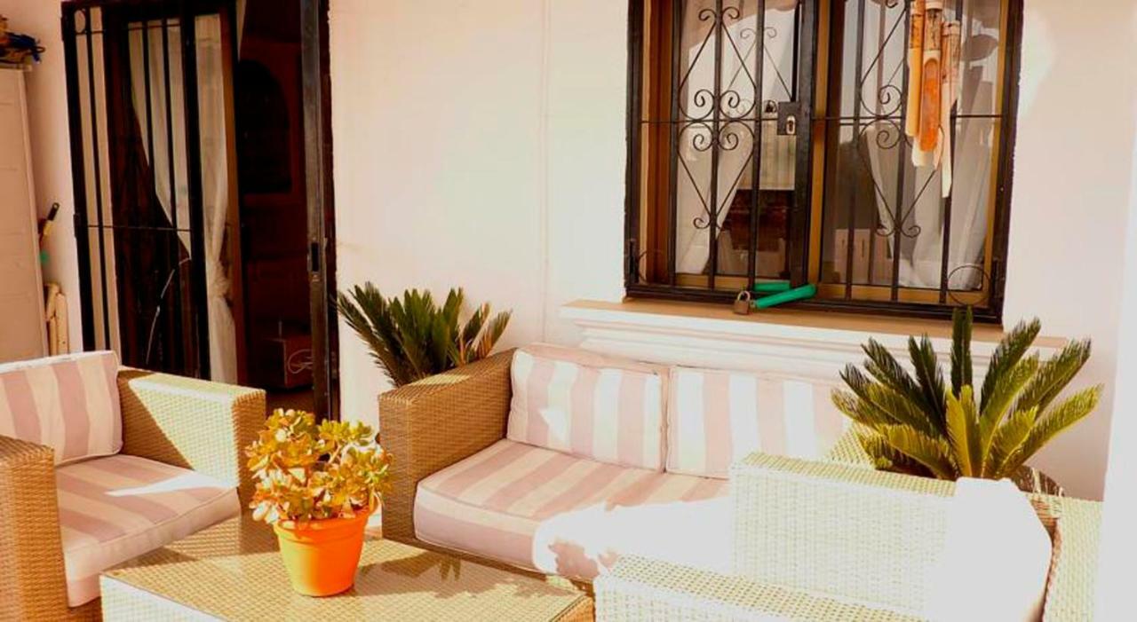 Chalet H Golf Benalmadena Exterior photo